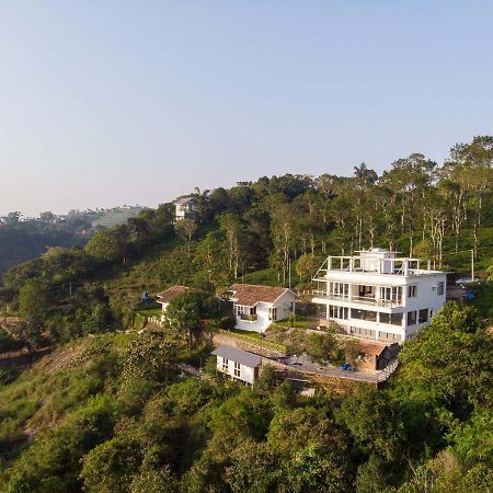 Ozone Greens By Veo - Part Of Stayvista Vagamon Extérieur photo