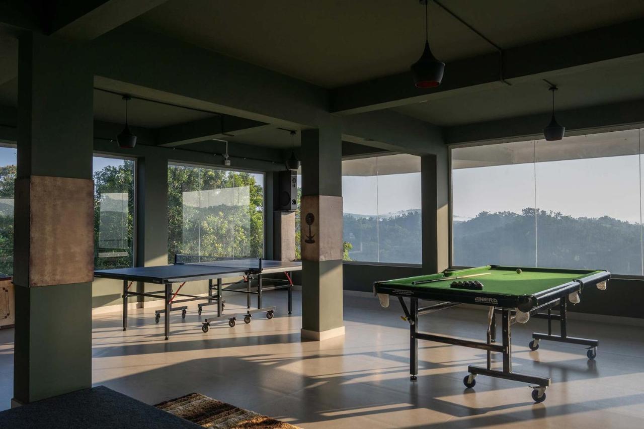 Ozone Greens By Veo - Part Of Stayvista Vagamon Extérieur photo