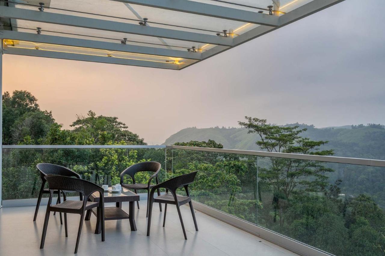 Ozone Greens By Veo - Part Of Stayvista Vagamon Extérieur photo