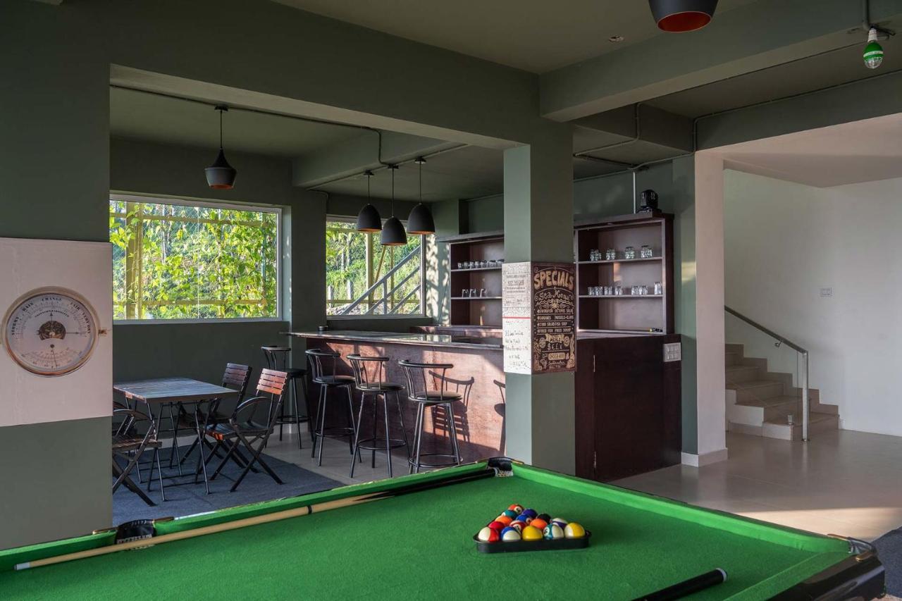 Ozone Greens By Veo - Part Of Stayvista Vagamon Extérieur photo