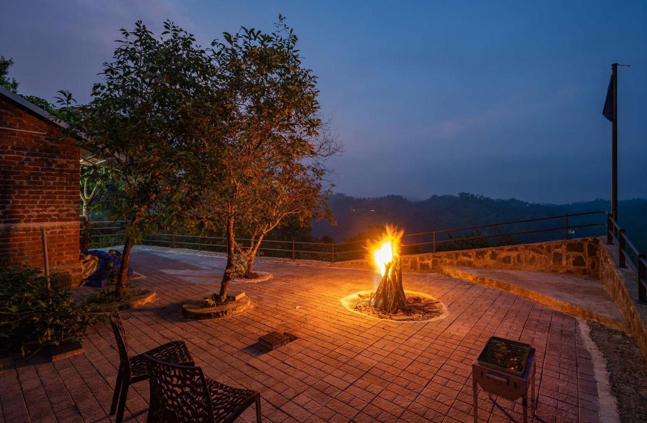 Ozone Greens By Veo - Part Of Stayvista Vagamon Extérieur photo