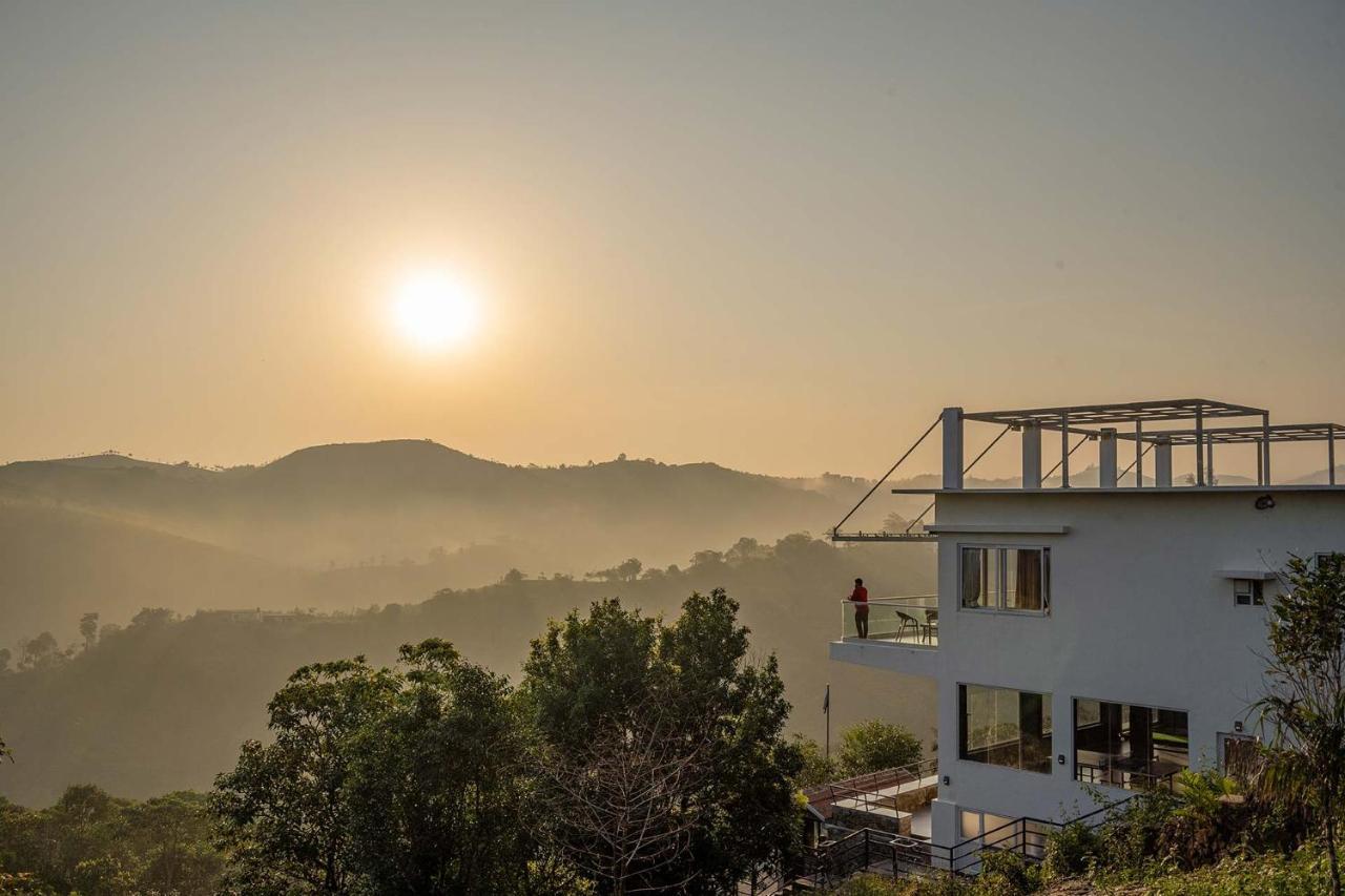 Ozone Greens By Veo - Part Of Stayvista Vagamon Extérieur photo