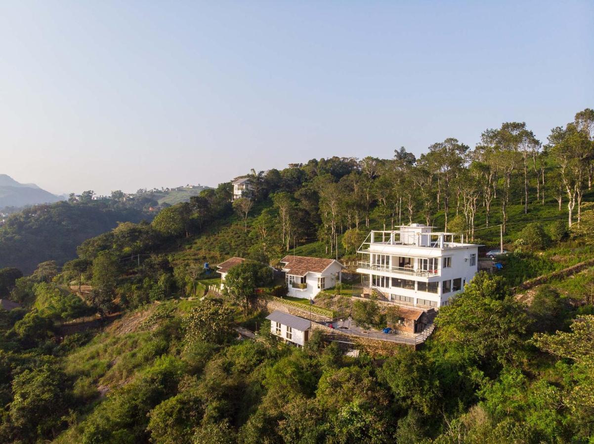 Ozone Greens By Veo - Part Of Stayvista Vagamon Extérieur photo