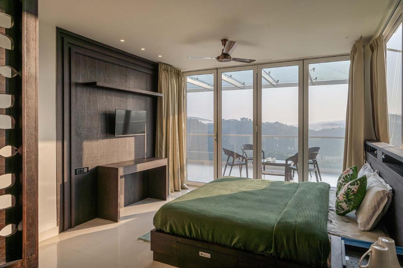 Ozone Greens By Veo - Part Of Stayvista Vagamon Extérieur photo