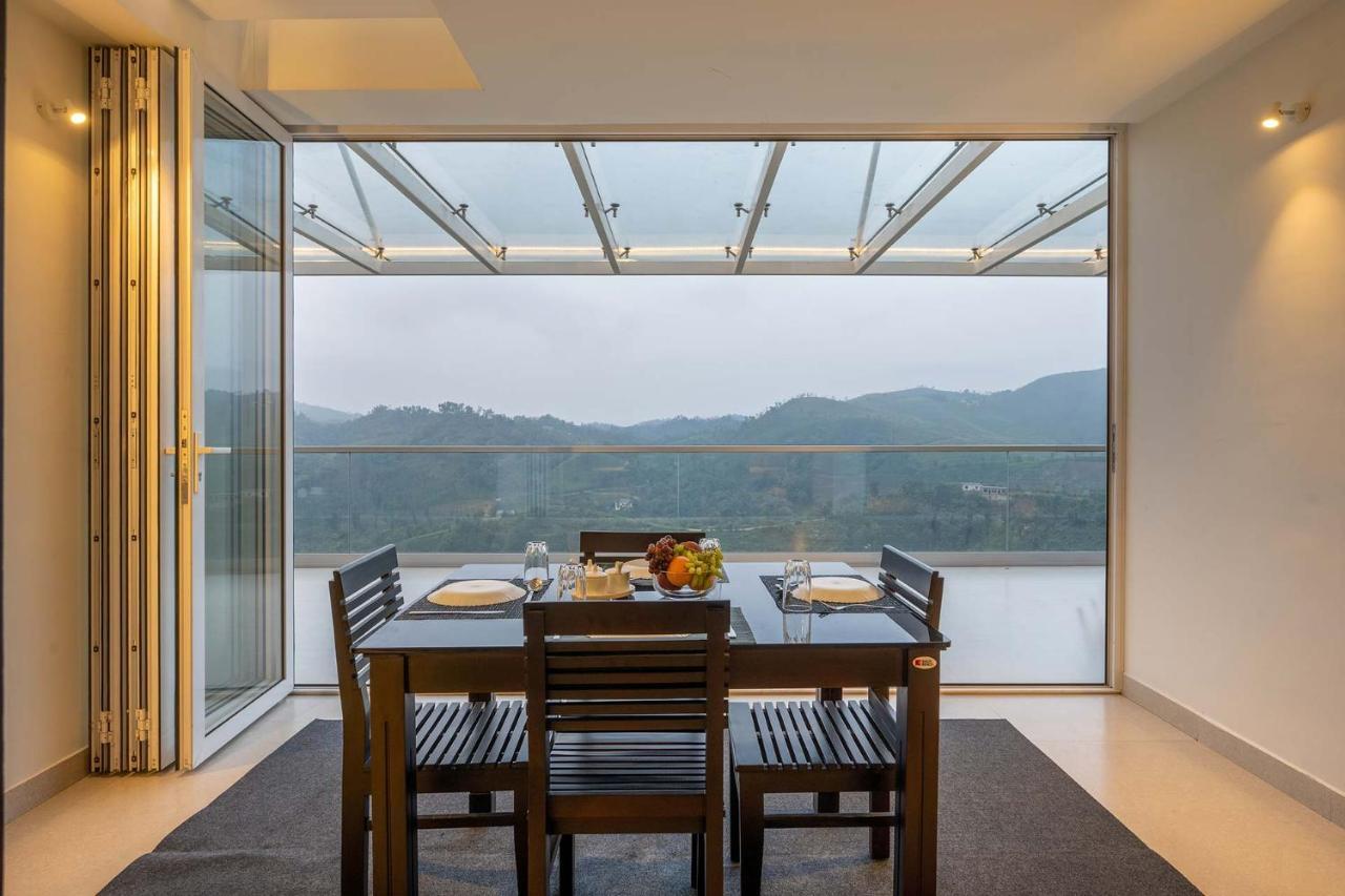 Ozone Greens By Veo - Part Of Stayvista Vagamon Extérieur photo