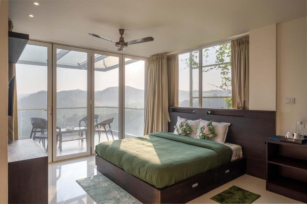 Ozone Greens By Veo - Part Of Stayvista Vagamon Extérieur photo