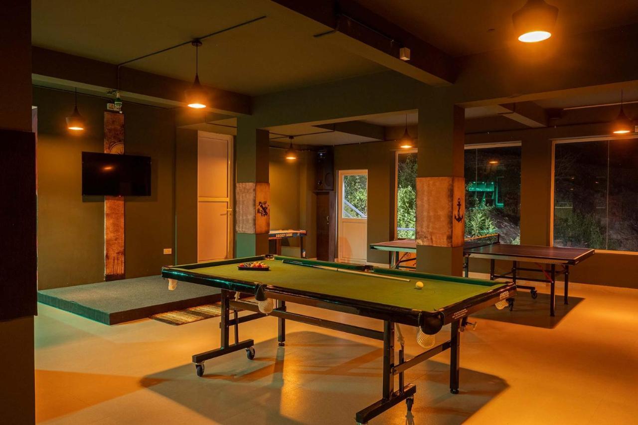 Ozone Greens By Veo - Part Of Stayvista Vagamon Extérieur photo