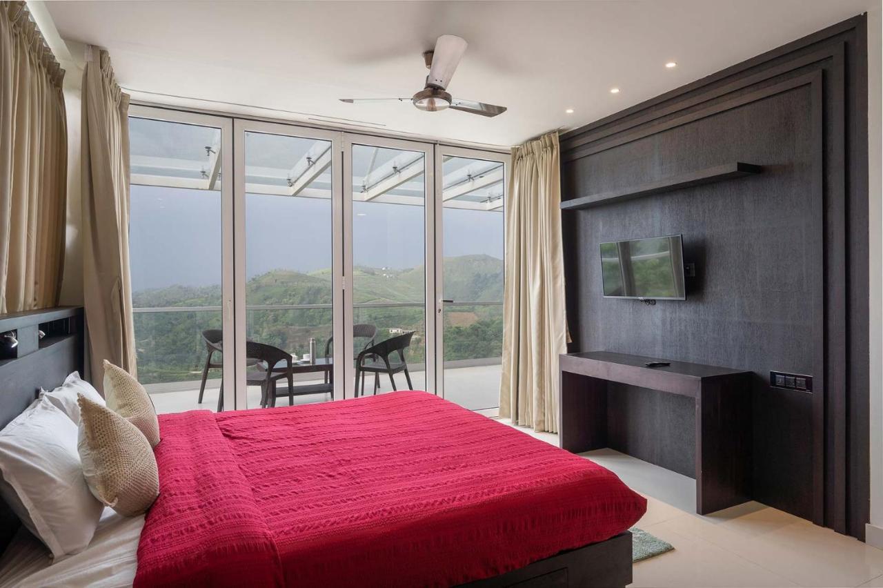 Ozone Greens By Veo - Part Of Stayvista Vagamon Extérieur photo