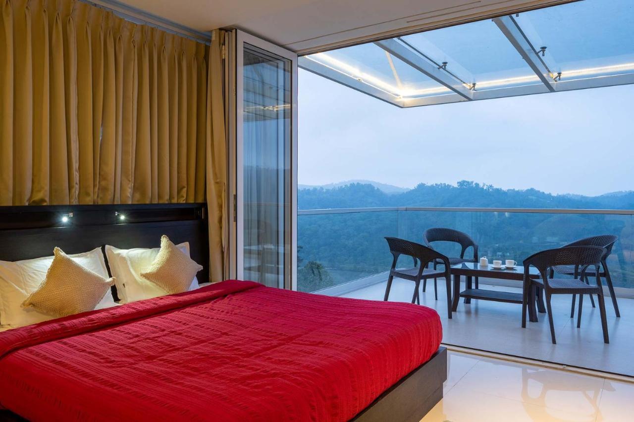 Ozone Greens By Veo - Part Of Stayvista Vagamon Extérieur photo