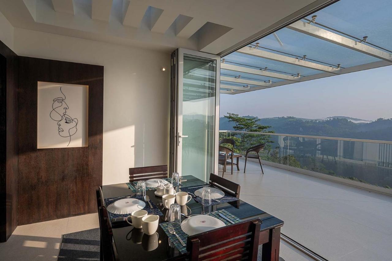 Ozone Greens By Veo - Part Of Stayvista Vagamon Extérieur photo