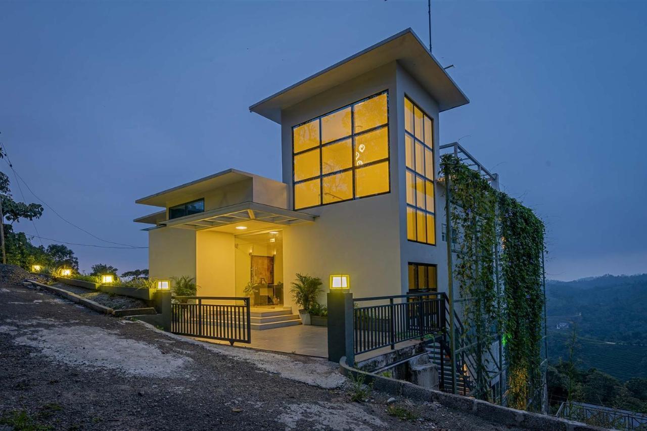 Ozone Greens By Veo - Part Of Stayvista Vagamon Extérieur photo