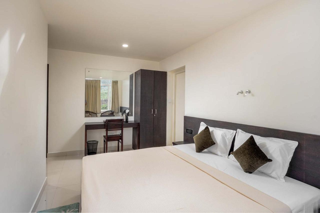 Ozone Greens By Veo - Part Of Stayvista Vagamon Extérieur photo