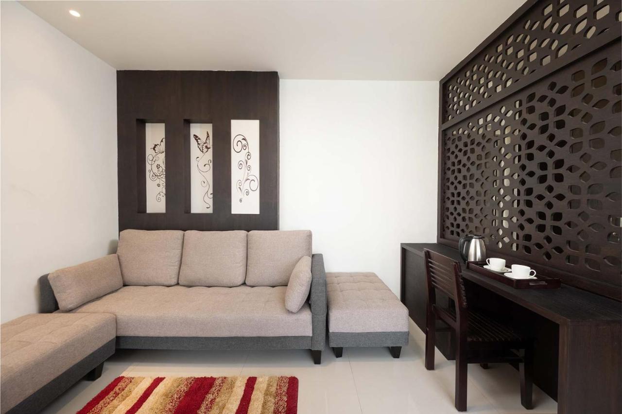 Ozone Greens By Veo - Part Of Stayvista Vagamon Extérieur photo