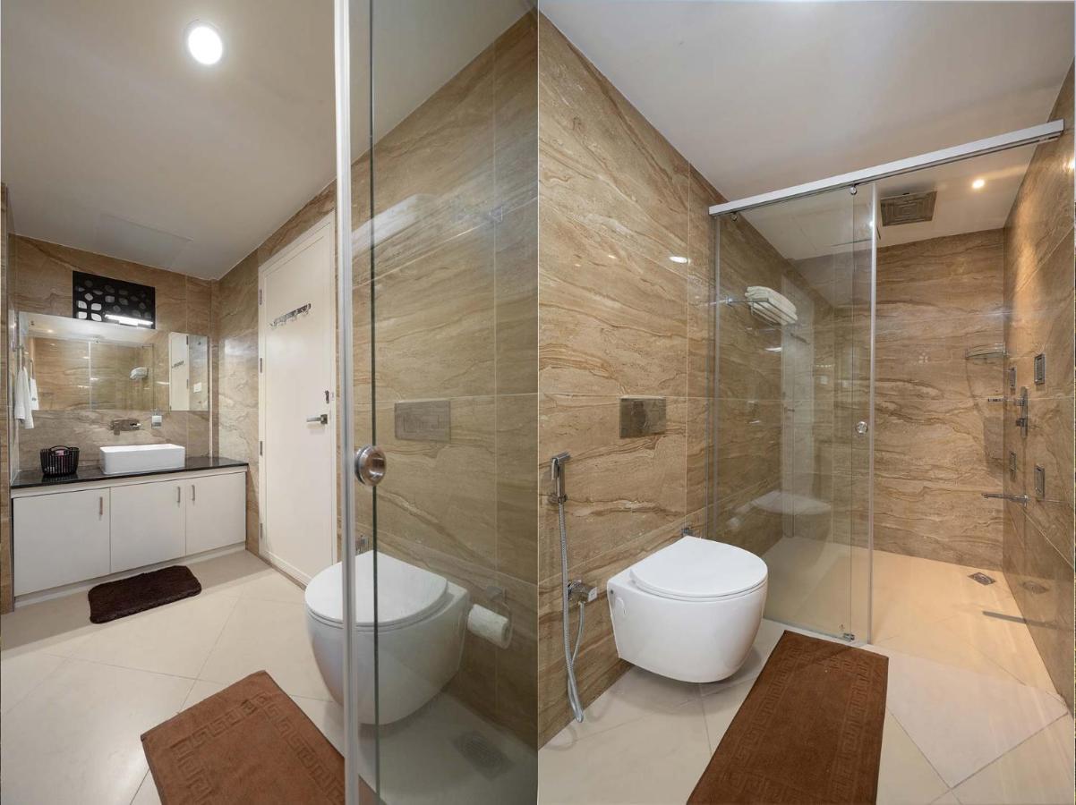 Ozone Greens By Veo - Part Of Stayvista Vagamon Extérieur photo