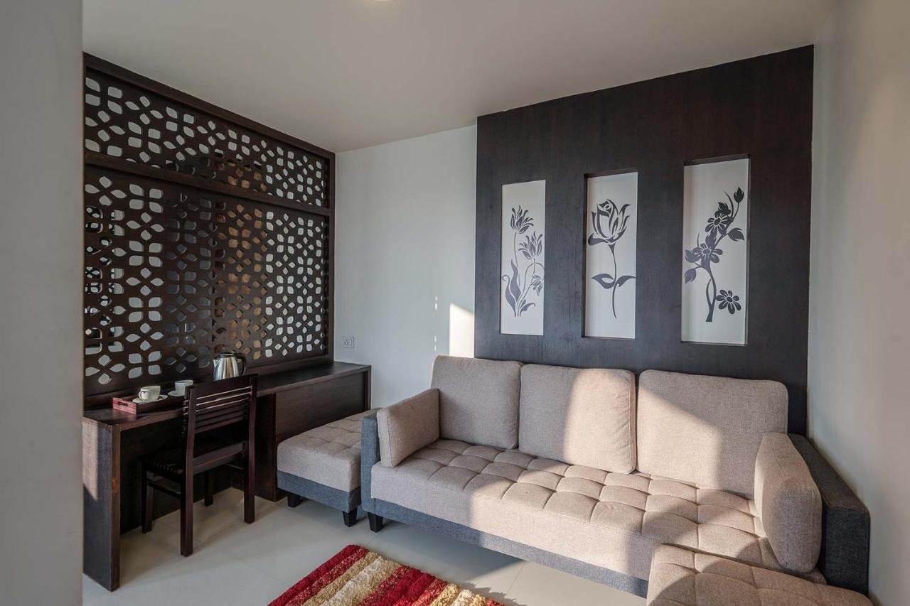 Ozone Greens By Veo - Part Of Stayvista Vagamon Extérieur photo