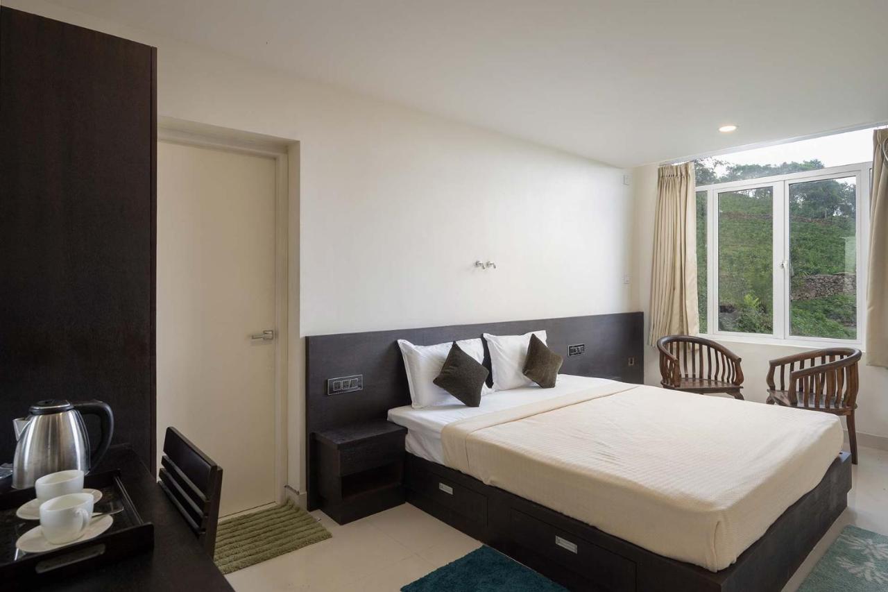 Ozone Greens By Veo - Part Of Stayvista Vagamon Extérieur photo