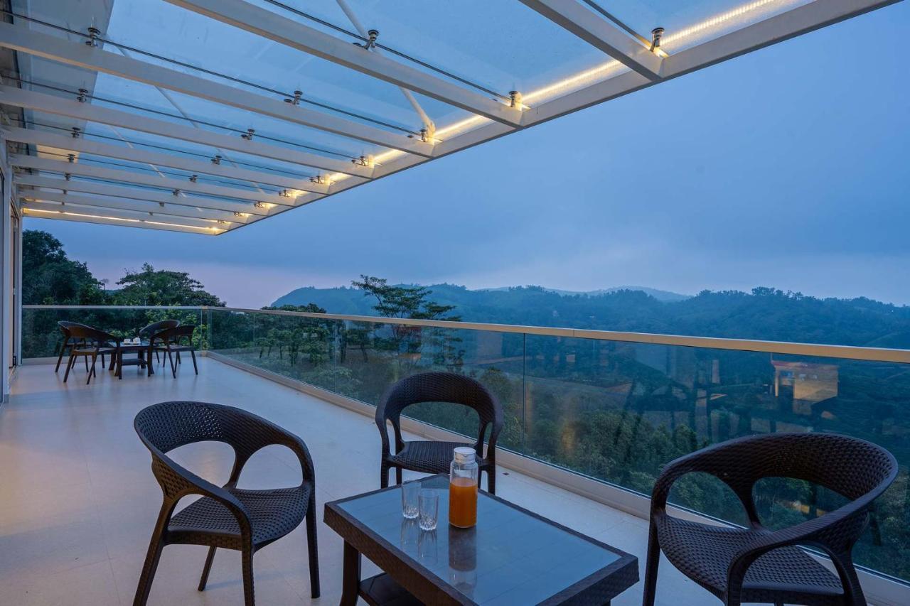 Ozone Greens By Veo - Part Of Stayvista Vagamon Extérieur photo