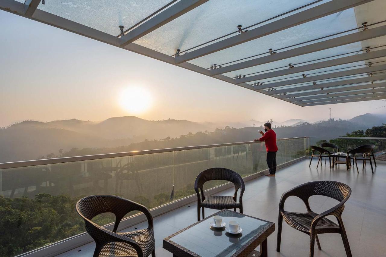 Ozone Greens By Veo - Part Of Stayvista Vagamon Extérieur photo