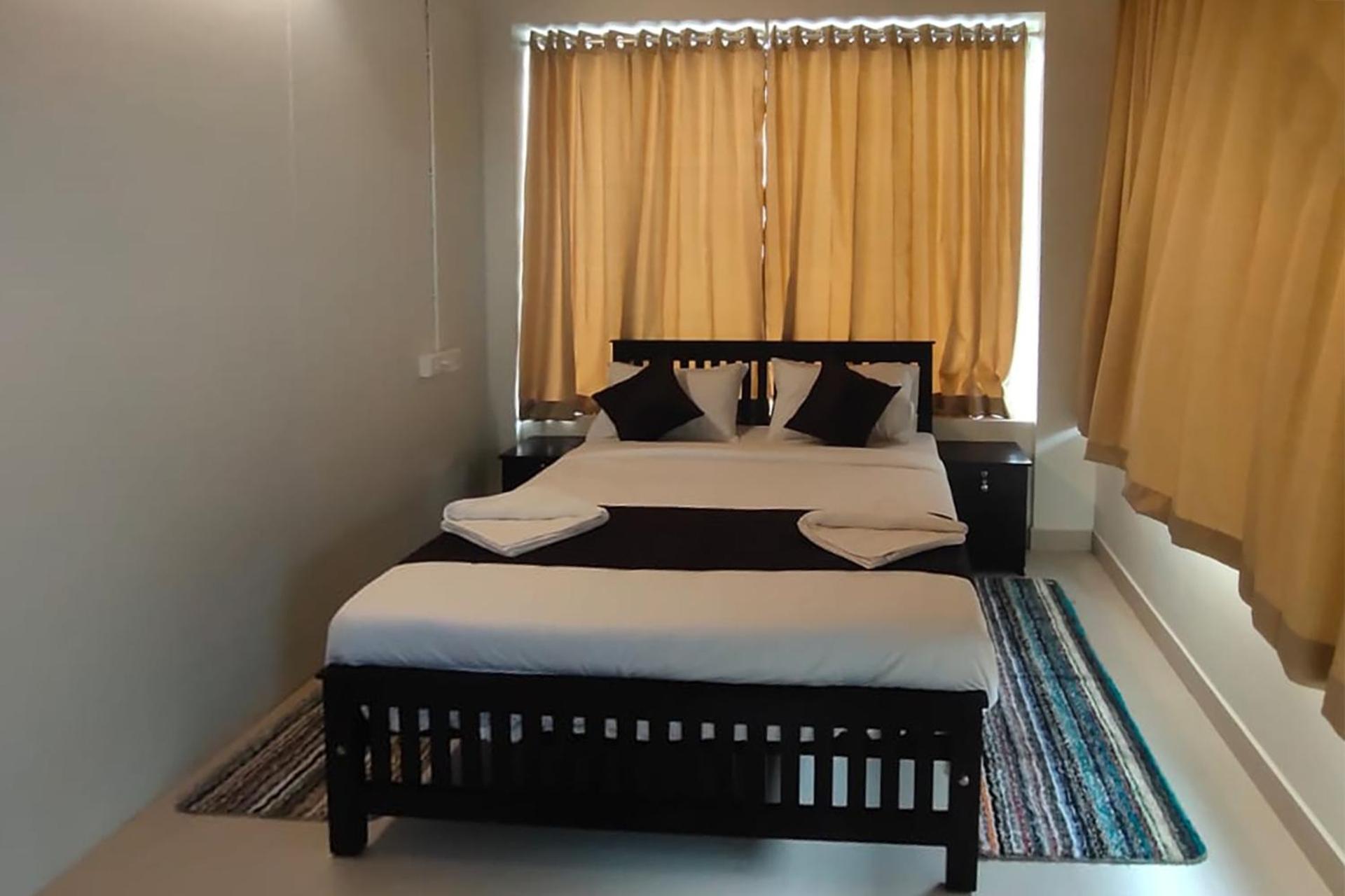Ozone Greens By Veo - Part Of Stayvista Vagamon Extérieur photo