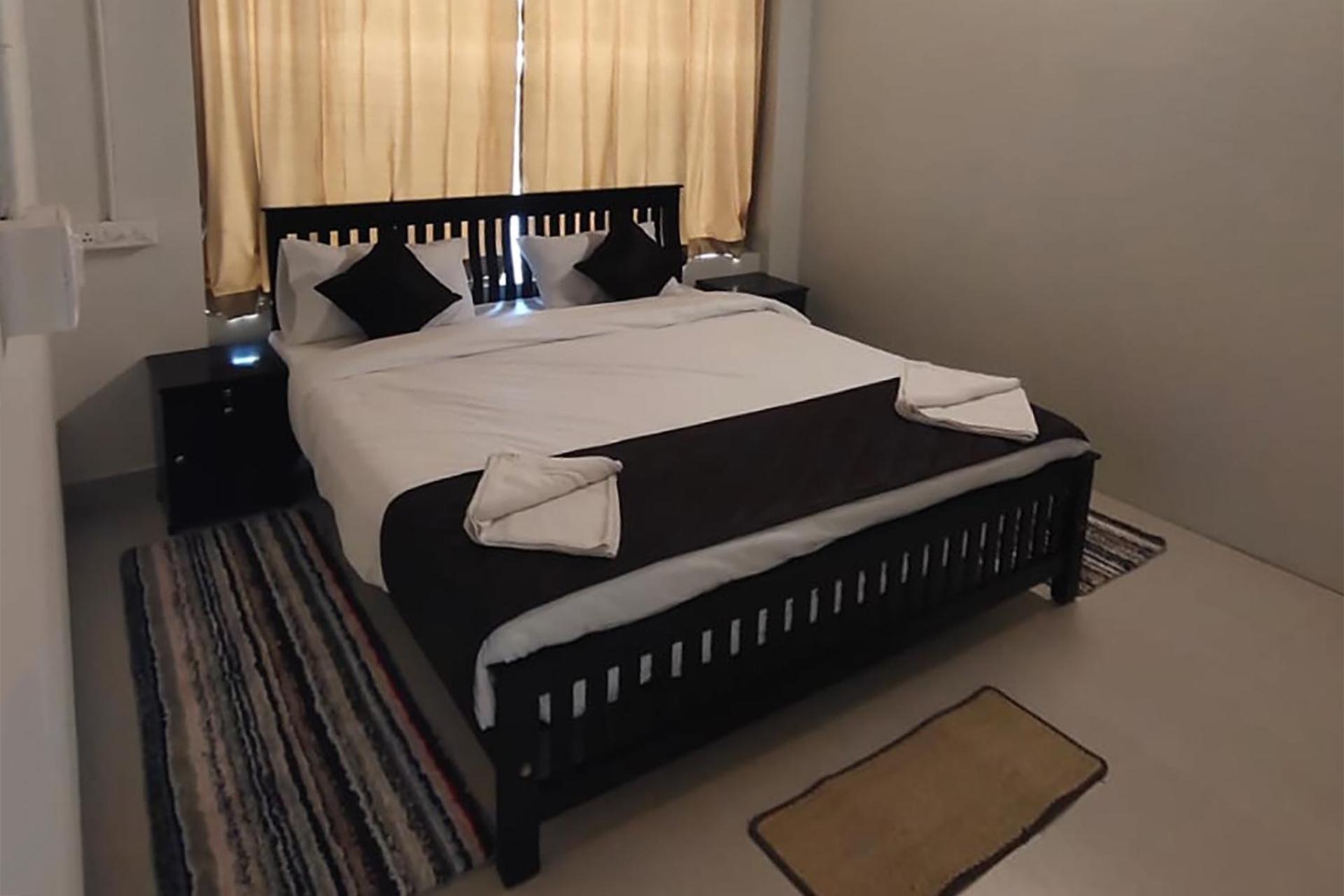 Ozone Greens By Veo - Part Of Stayvista Vagamon Extérieur photo